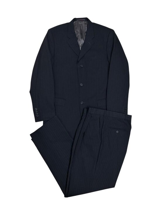 Ted Baker Other - TED BAKER ENDURANCE Vintage SUIT Blazer Dress Pants Retro Business Formal Men 40